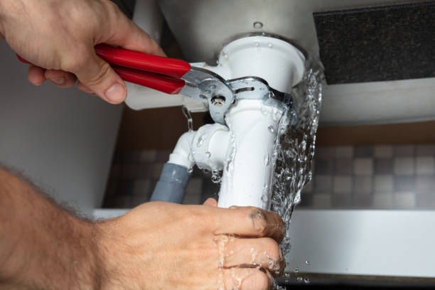 Best 24/7 water damage repair  in Villisca, IA